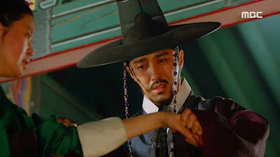 Hwajung dramacool clearance